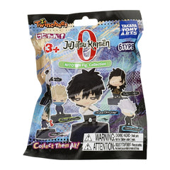 Jujutsu Kaisen - Mini Figure Blind Bags