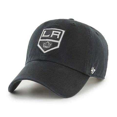 '47 Clean Up Hat: Los Angeles Kings