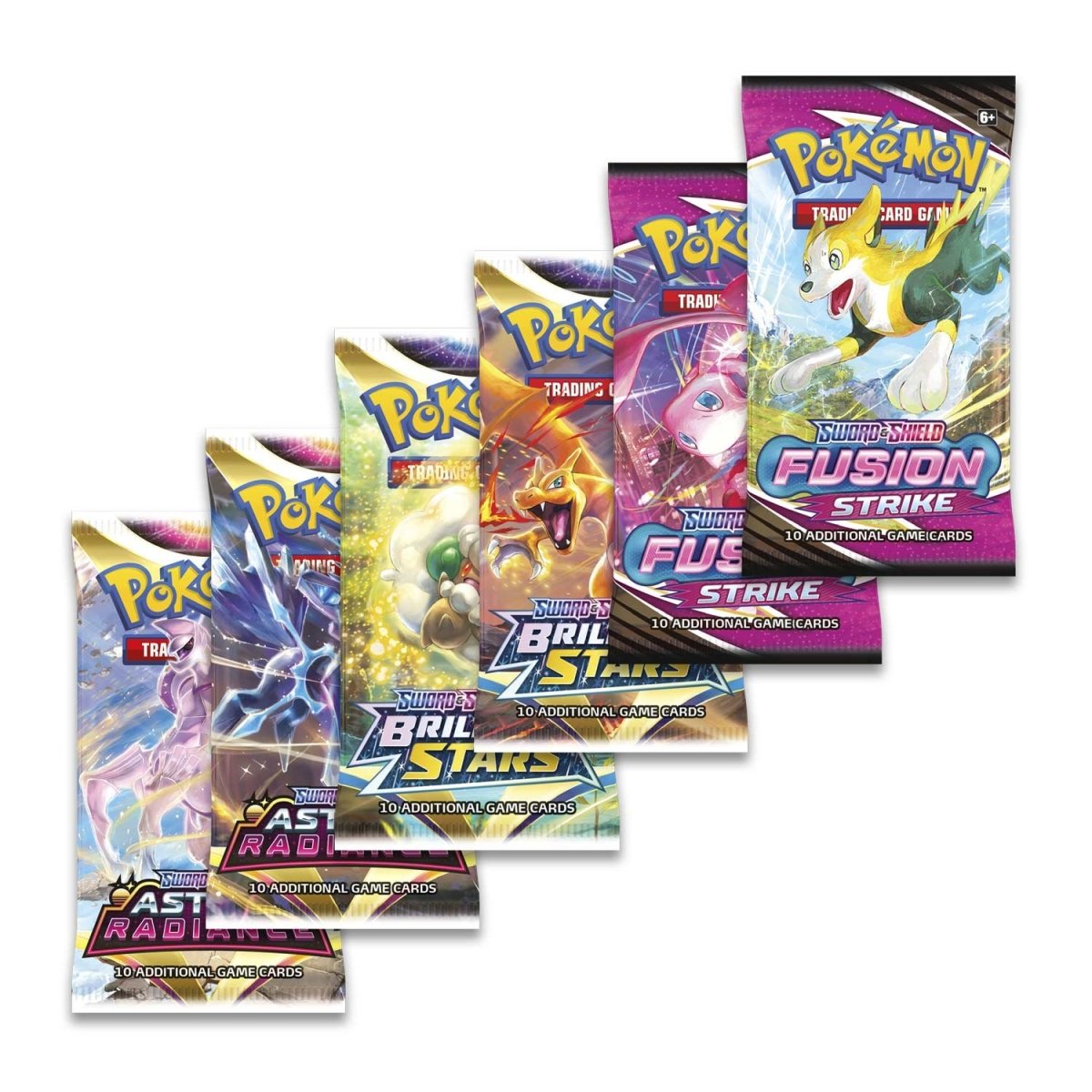 Pokémon TCG: Kleavor VSTAR Premium Collection