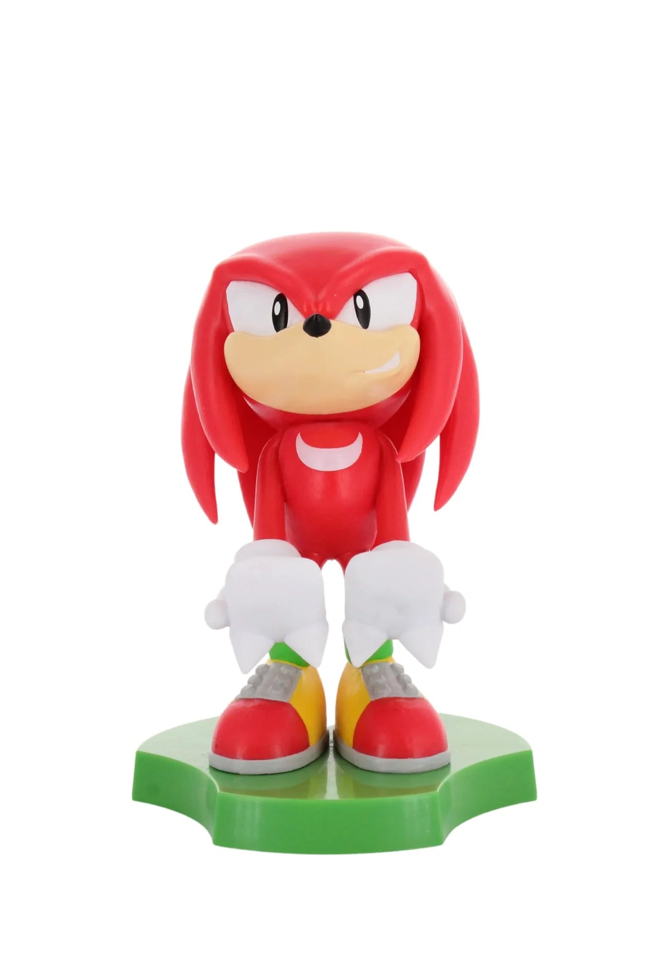 SEGA: Knuckles Cable Guys Holdems