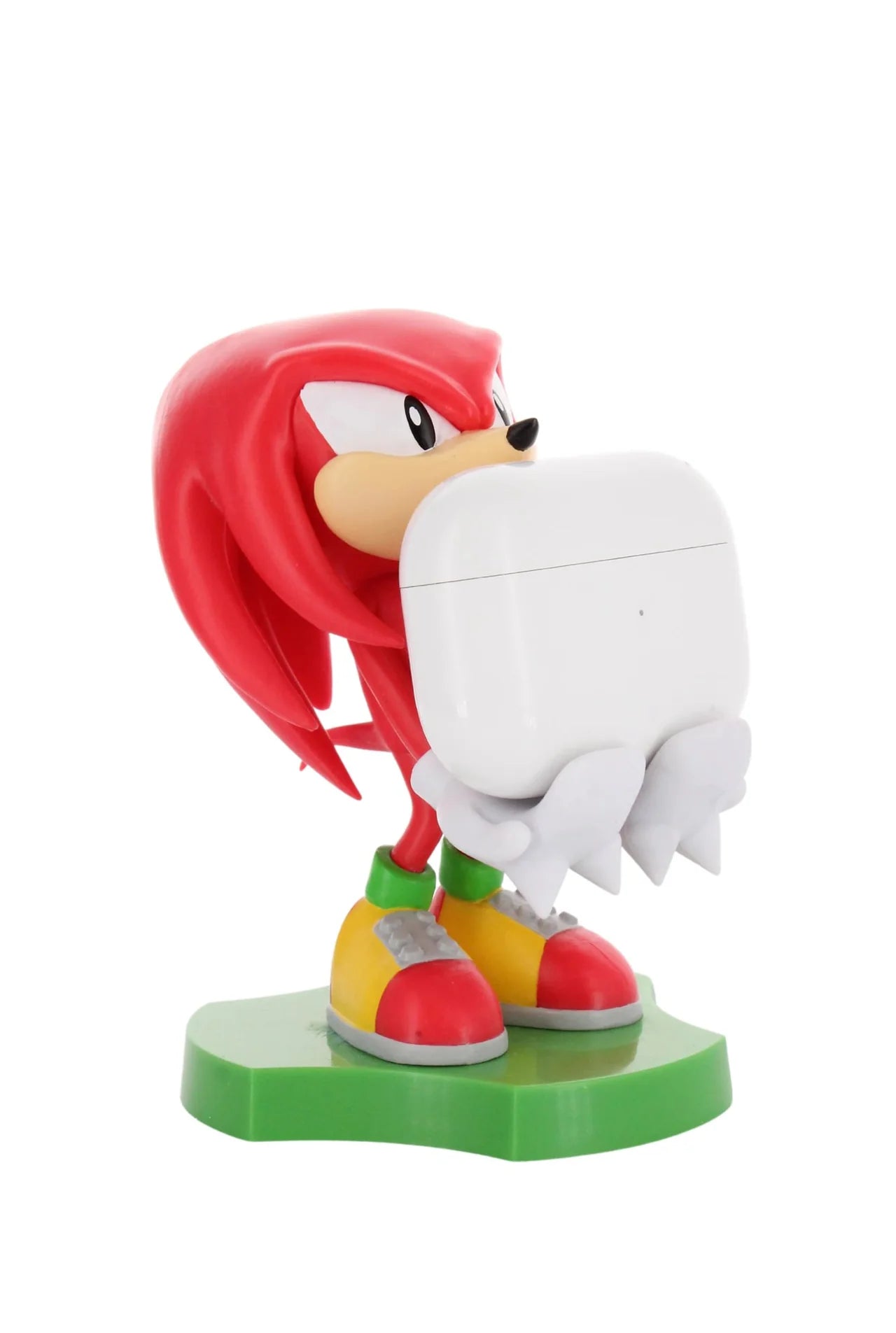 SEGA: Knuckles Cable Guys Holdems