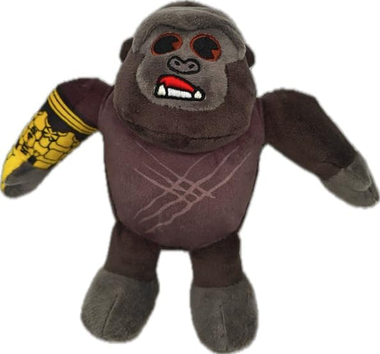 Godzilla x Kong the New Empire: Kong Plush