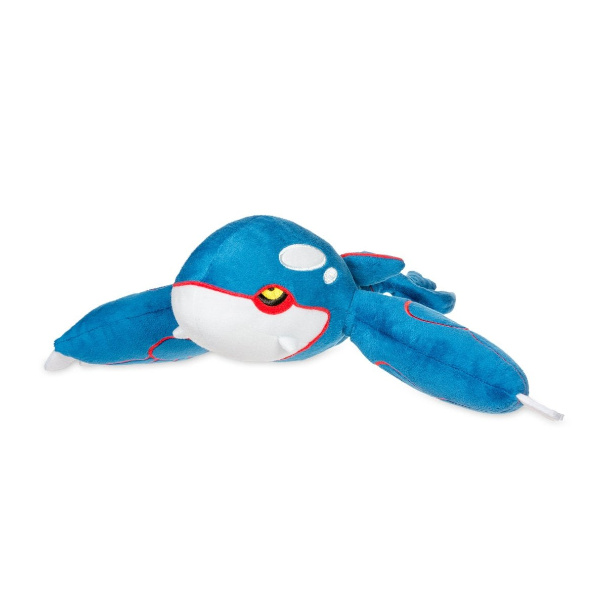 Kyogre Plush 13"