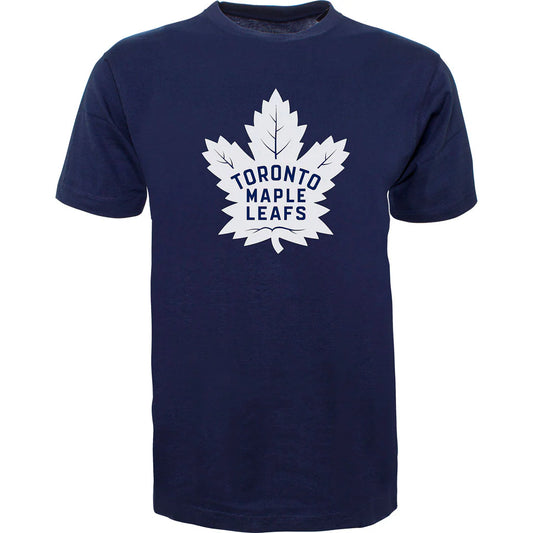 Fan Tee Toronto Maple Leafs (Medium)