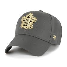 '47 Smokeshow Hat: Toronto Maple Leafs