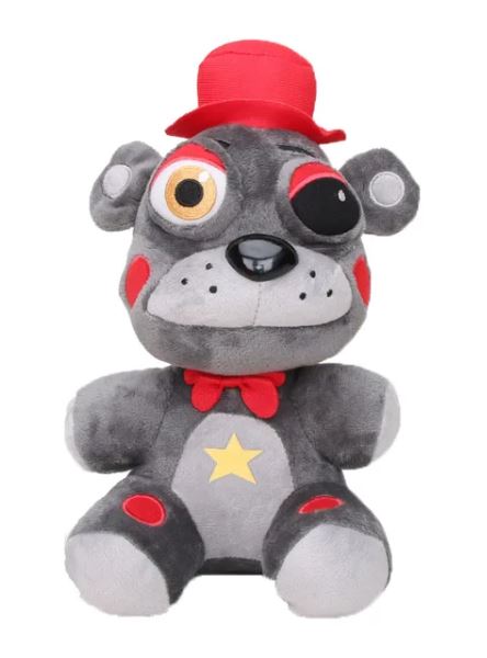 FNAF- Lefty Plush