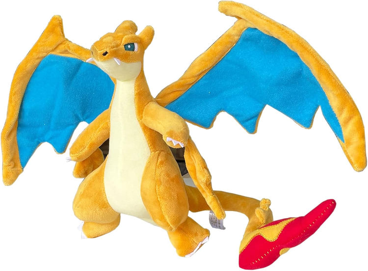 Mega Charizard Y Plush