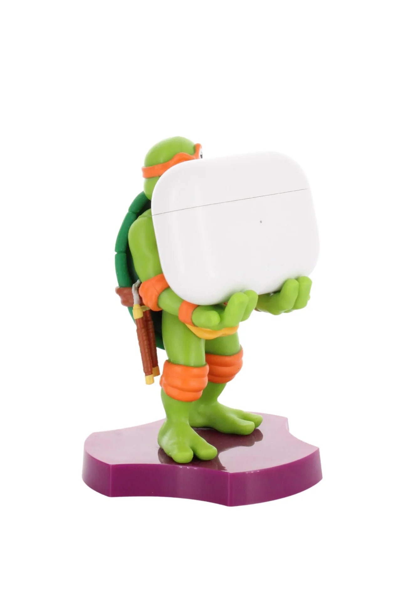 TMNT: Michaelangelo Cable Guy Holdems