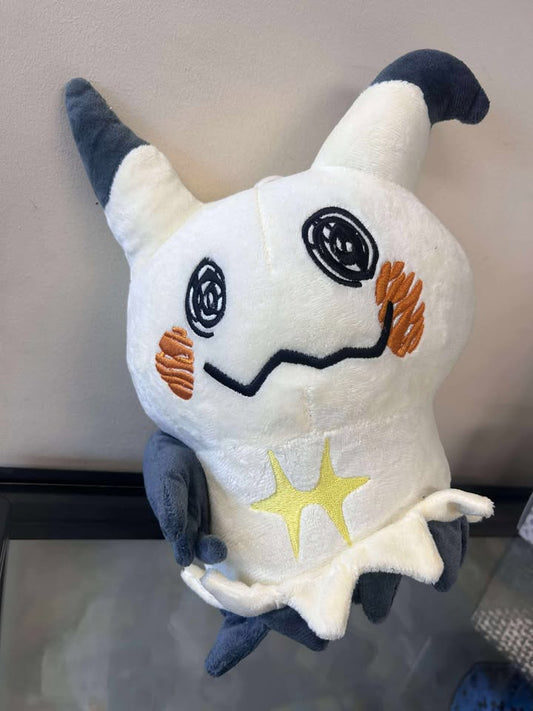 Pokémon Plush - Mimikyu (10")