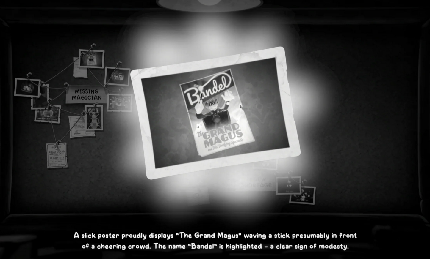 Nintendo Switch 2 - MOUSE: P.I. For Hire [The Mouseberg Edition] (Sealed) *PRE-ORDER