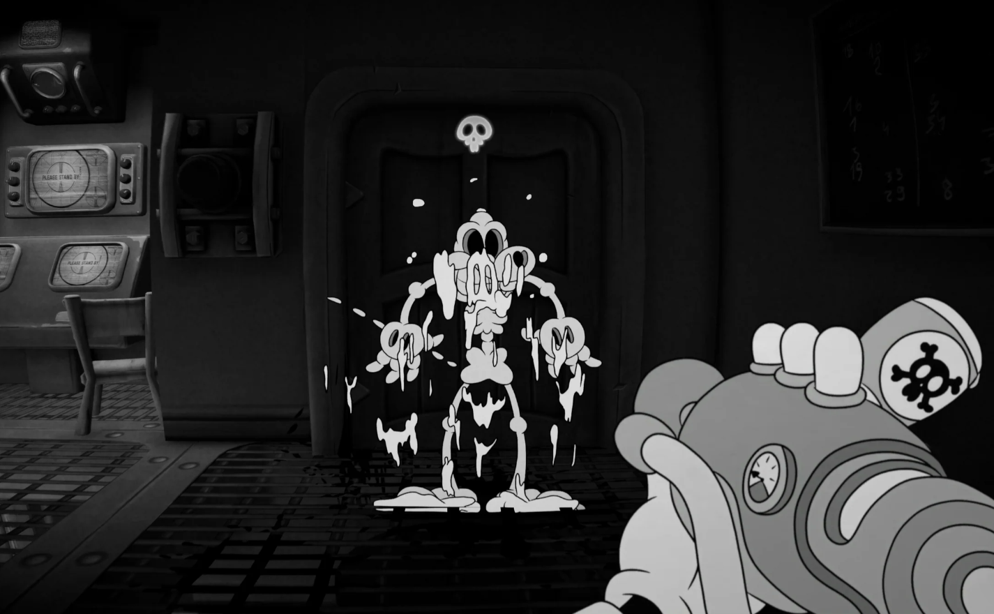 Nintendo Switch 2 - MOUSE: P.I. For Hire [The Mouseberg Edition] (Sealed) *PRE-ORDER