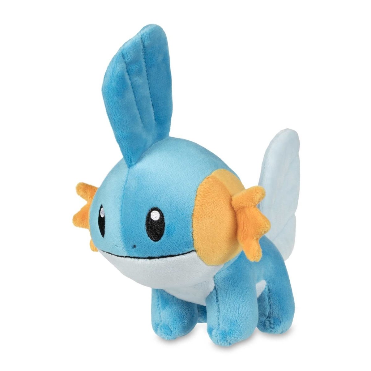 Pokémon Plush - Mudkip Plush 8"