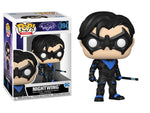 Games: Gotham Knights: Nightwing POP! #894