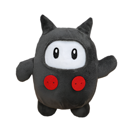 Ninji Plush