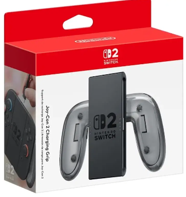 Nintendo Switch 2 - Joy-Con 2 Charging Grip