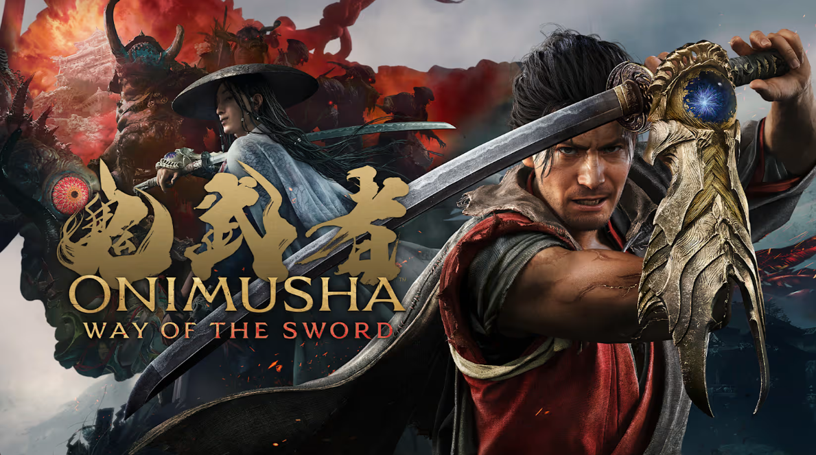 PS5 - Onimusha: Way of the Sword (Sealed) *PRE-ORDER