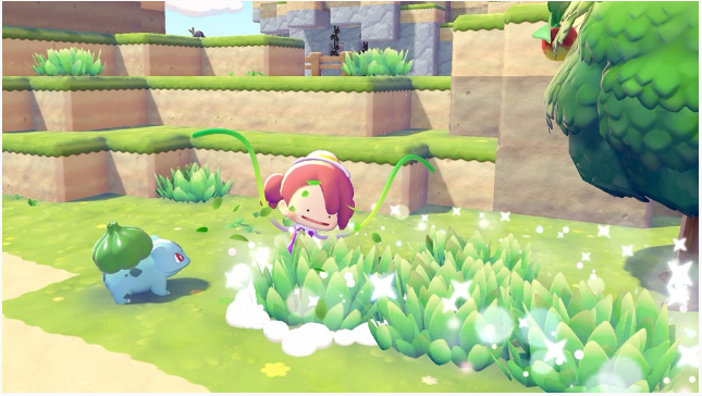 Nintendo Switch 2 - Pokémon Pokopia (Sealed) *PRE-ORDER