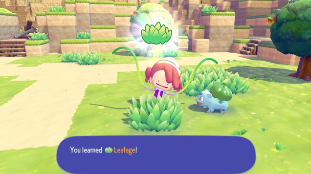 Nintendo Switch 2 - Pokémon Pokopia (Sealed) *PRE-ORDER