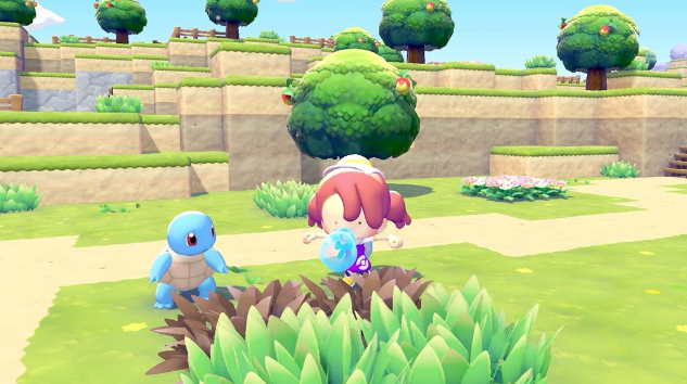 Nintendo Switch 2 - Pokémon Pokopia (Sealed) *PRE-ORDER