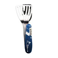 Barbeque Multi-Tool: New England Patriots