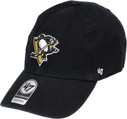 '47 Clean Up: Pittsburgh Penguins Hat