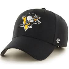 '47 MVP Hat: Pittsburgh Penguins