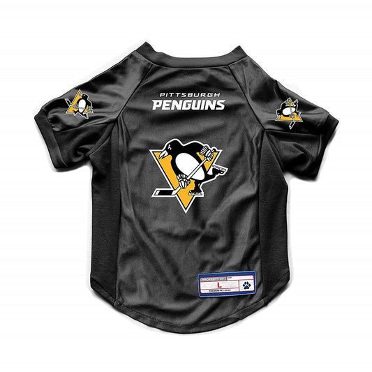 PetGear Jersey: Pittsburgh Penguins