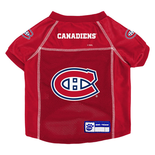 PetGear Jersey: Montreal Canadiens