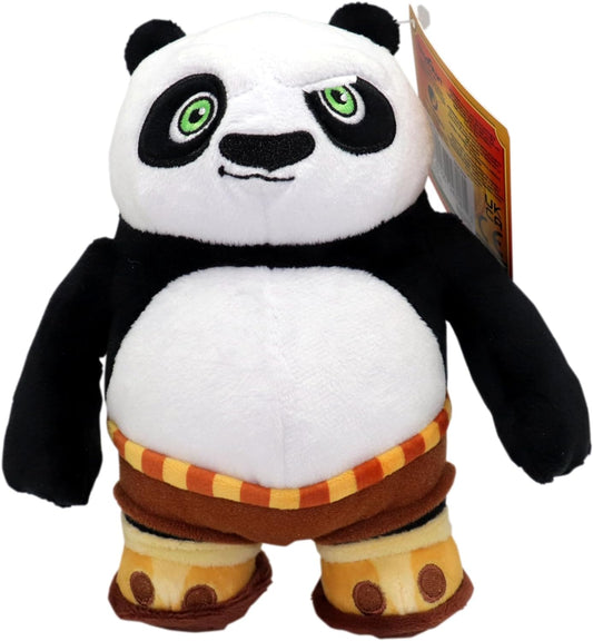 Kung Fu Panda 4: Po Plush