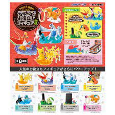 Pokemon Blind Box - Desktop (Series 3)