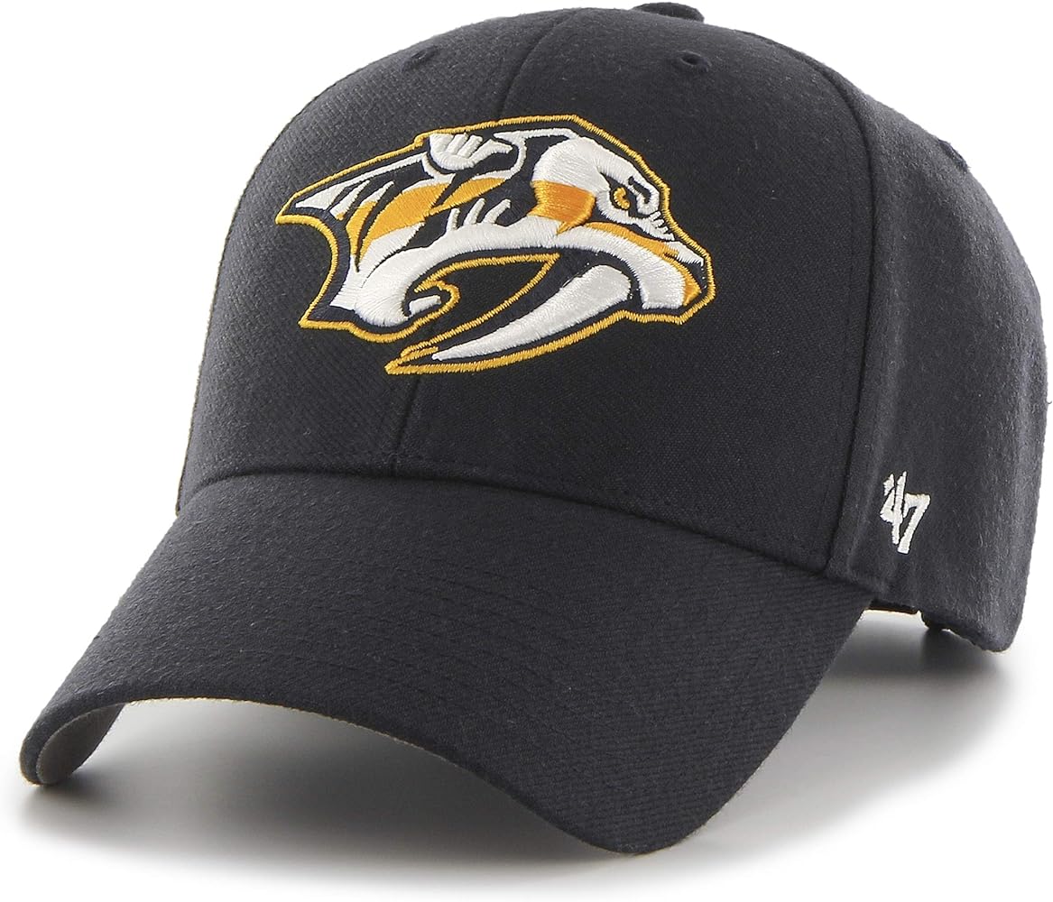 '47 MVP Hat: Nashville Predators