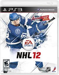 NHL 12 (PS3, USED)