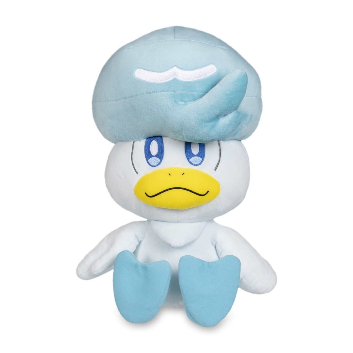 Quaxly Plush