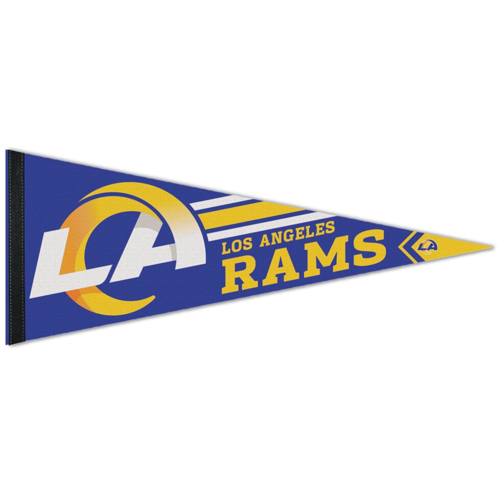 Los Angeles Rams Premium Pennant