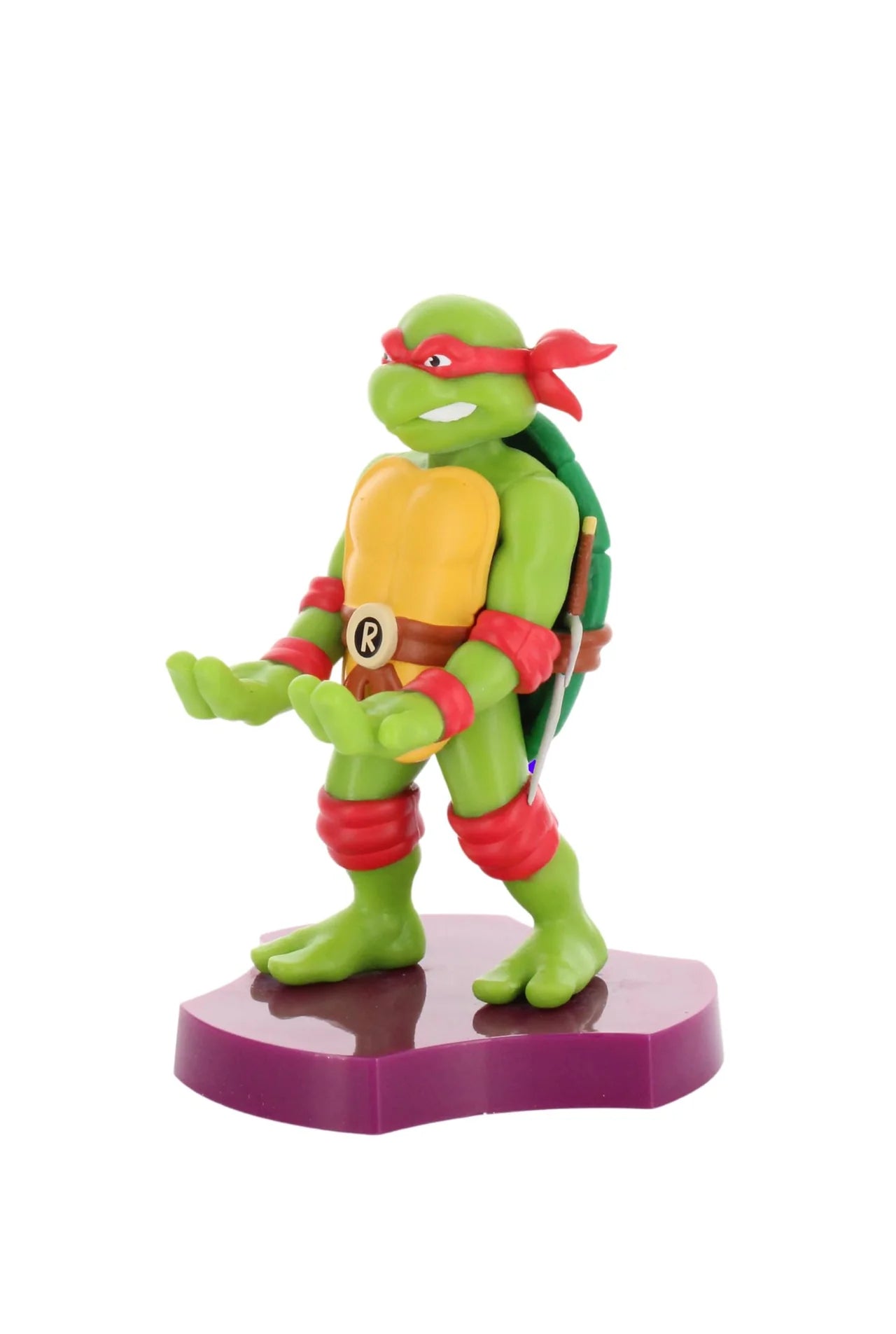 TMNT: Raphael Cable Guy Holdems