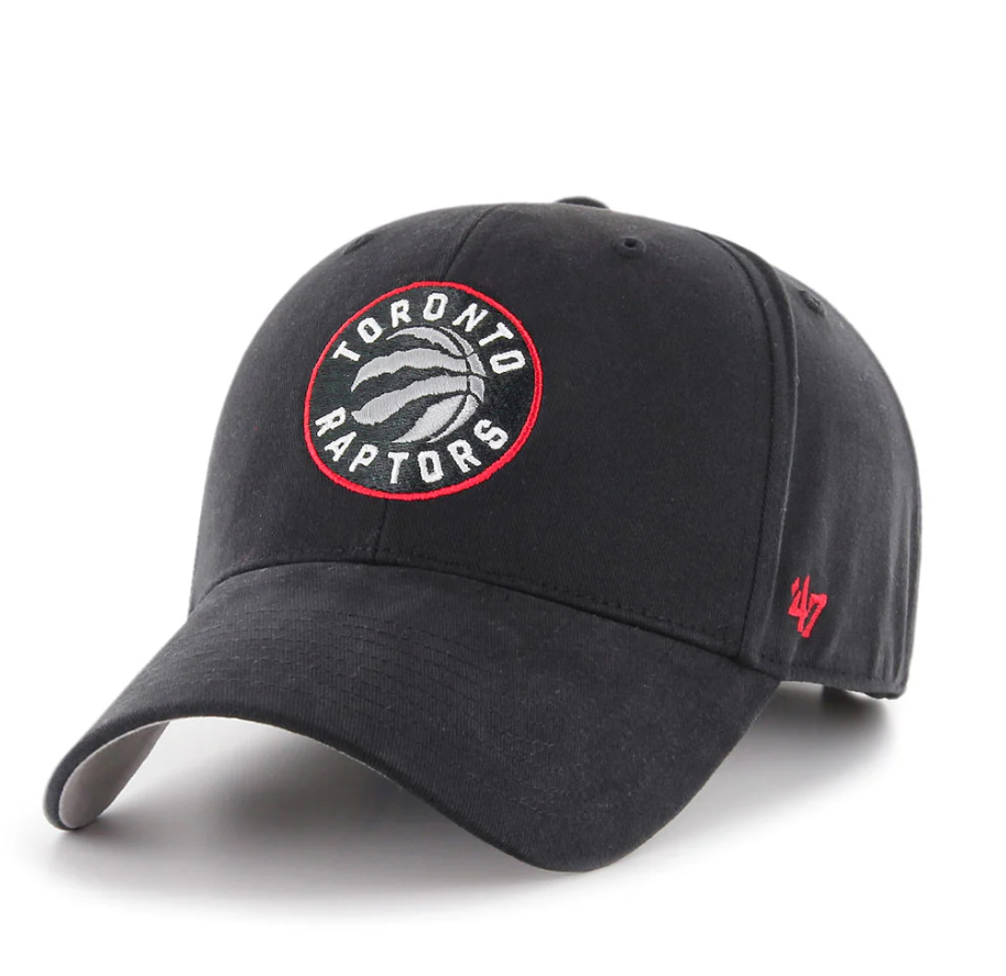 '47 MVP: Toronto Raptors Youth Hat