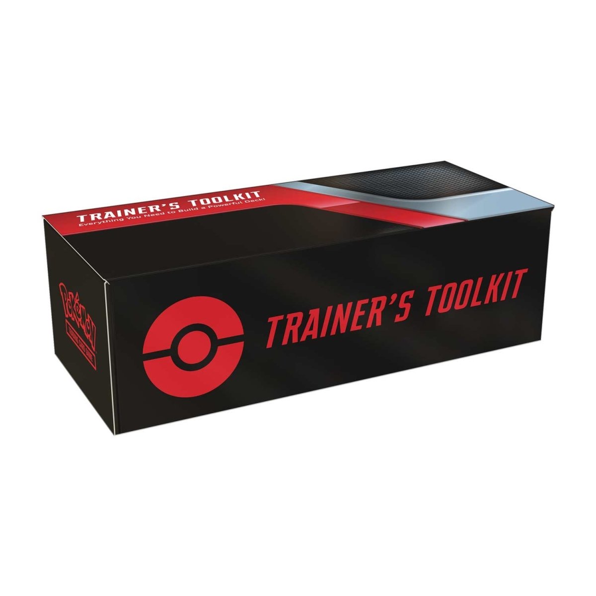 Pokémon TCG: Trainer’s Toolkit