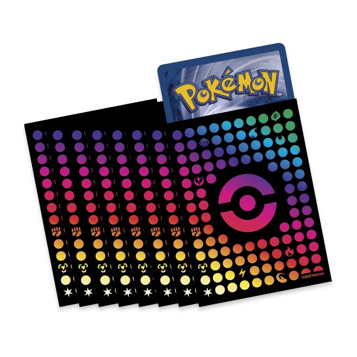 Pokémon TCG: Trainer’s Toolkit