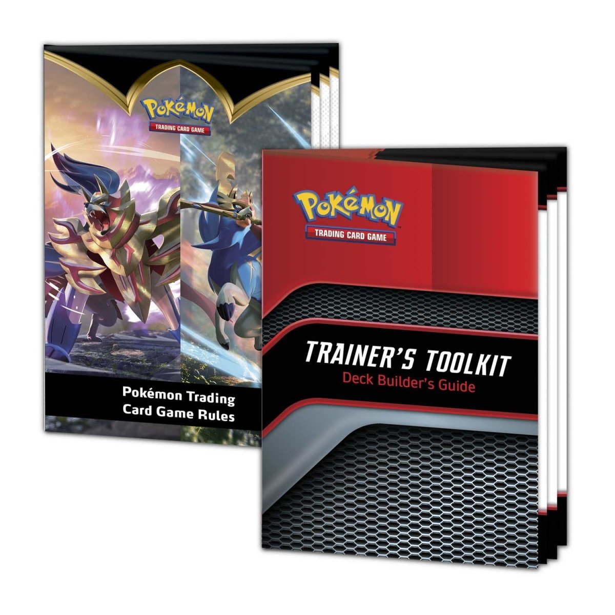 Pokémon TCG: Trainer’s Toolkit