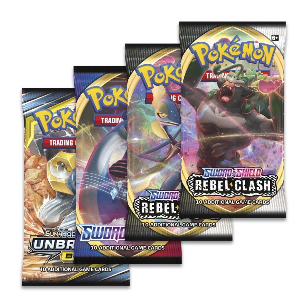 Pokémon TCG: Trainer’s Toolkit