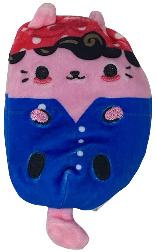 Cats Vs. Pickles - Rosie Plush