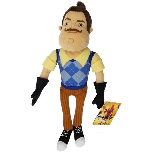 Hello Neighbor - Plush