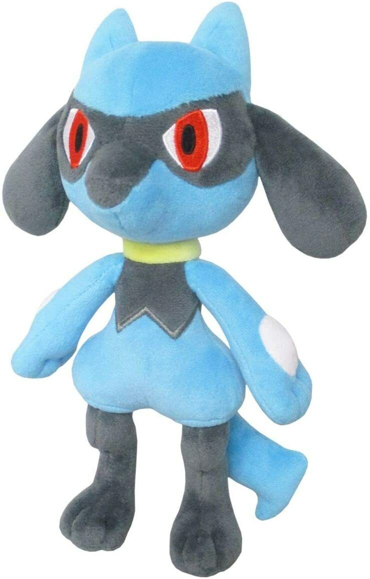 Riolu Plush