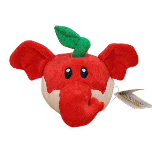 Elephant Fruit Plush