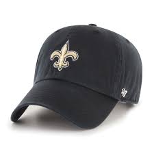 '47 MVP Clean Up New Orleans Saints Hat