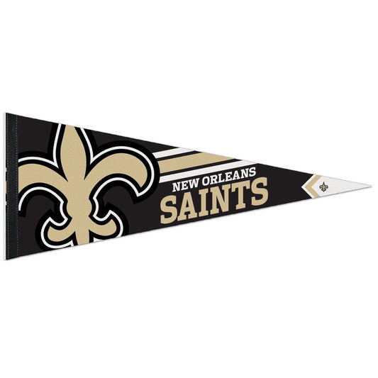 New Orleans Saints Premium Pennant