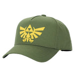 The Legend of Zelda "Hyrule Logo" Snapback