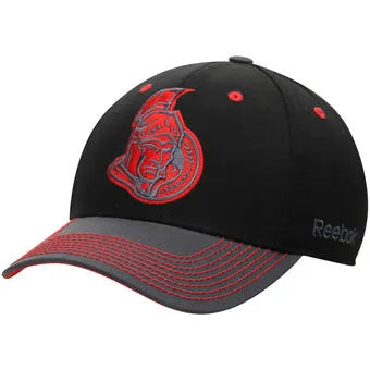 Blacknight Hat: Ottawa Senators