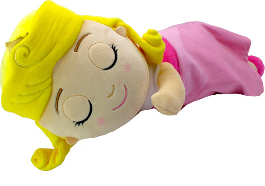 Disney Sleeping Baby: Aurora Plush