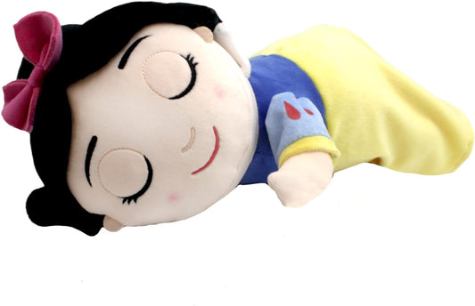 Disney Sleeping Baby: Snow White Plush
